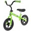 Bicicletta Ultraleggera senza Pedali Chicco Green Rocket 
