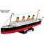 Costruzioni Cobi Modellino R.M.S Titanic