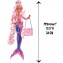 Bambola Sirena MGA Mermaze Mermaidz Harmonique