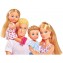 Set Bambole Simba Steffi Love e La Sua Famiglia