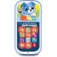 VTech Il mio primo telefono - Magici messaggi - Blu 9-36 mesi