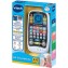 VTech Bit Smartphone, Telefono Educativo per Bambini 2-6 anni
