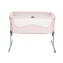 Culla Chicco Next 2 Me French Rose