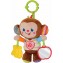 VTech Noè Scimmietta Canterina 50 Melodie, Frasi e Suoni, Lingua Italiana, 3-36 Mesi 