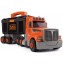 Camion Smoby Black+Decker Bricolo con Cassetta Attrezzi