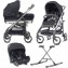 Trio Inglesina Trilogy Plus Pantelleria 