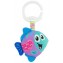 Gioco da Passeggino Lamaze Click & Go Pesce