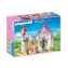 Residenza Reale della Principessa Playmobil Princess