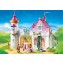 Residenza Reale della Principessa Playmobil Princess