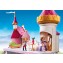 Residenza Reale della Principessa Playmobil Princess