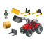 Grande Trattore Playmobil Country