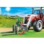 Grande Trattore Playmobil Country