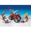 Grande Trattore Playmobil Country