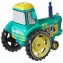 Macchinina Disney Cars Rev N Go Racing Tractor