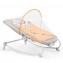 Sdraietta Kinderkraft Felio Forest Yellow 2020