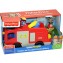 Gioco Fisher Price Little People Camion dei Pompieri