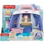 Playset Fisher Price Little People Babies Stanza dei Sogni