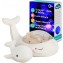 Cloud B-Tranquil Family-Whale White