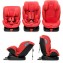 Seggiolino Auto Kinderkraft Vado Isofix Rosso