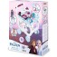 Smoby Disney Frozen 2 Carrello Da Te + 3 Anni-17 Accessori