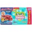  Pampers Baby Dry Pannolini Midi, 4-9 Kg Misura 3, Megapack da 126 Pezzi 