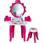 Specchiera Theo Klein Barbie