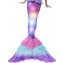 Bambola Barbie Luminosa Dreamtopia Sirena