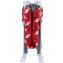 Lettino da Campeggio Safety 1st Soft Dreams Red Campus