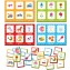 Gioco da Tavolo Educativo Clementoni Sapientino Baby Montessori Tombola delle Immagini