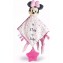 Dou Dou Clementoni Disney Baby Minnie