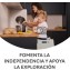 Torre di Apprendimento Montessoriana 3 in 1 Innovaciones MS Bianca