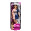 Bambola Barbie Fashionistas 103