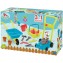 Set da Giardiniere Ecoiffier Super Pack 3 in 1