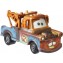 Macchinina Disney Cars 2 Cricchetto Wasabi Mouth Mater