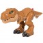 Dinosauro Fisher Price Jurassic World Imaginext T-Rex Mostri Feroci