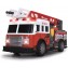 Camion dei Pompieri Dickie Toys by Simba Rosenbauer Viper Fire Truck
