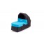  Trio Gemellare Baby Monsters Easy Twin Turquoise