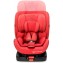 Seggiolino Auto Kinderkraft Vado Isofix Rosso