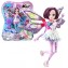 Bambola Winx Club Tynix Fairy Tecna