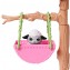 Playset Mattel Enchantimals Playset Asilo dei Piccoli Cuccioli