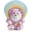 Proiettore Musicale Chicco Orsetto Arcobaleno Rosa