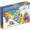 Costruzioni Magnetiche Geomag Rainbow 72 pz