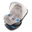 Trio Chicco Love Up Bebe Care Beige
