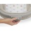 Culla Sdraietta Bright Starts Ingenuity 3 in 1 Grigio