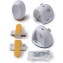 Blocca Ante Magnetico Safety 1st 2 pz