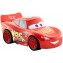 Macchinina Mattel Disney Cars Saetta McQueen Parlante