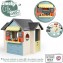 Casetta Smoby Chef House Hamburgeria
