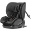 Seggiolino Auto Kinderkraft MyWay Isofix Black
