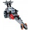Set di Costruzioni Clementoni Mechanics Roadster e Dragster