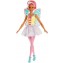 Bambola Barbie Dreamtopia Fatina